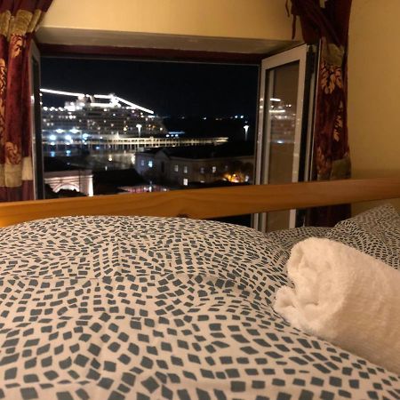 Pequeno Hostel Lisboa Екстериор снимка