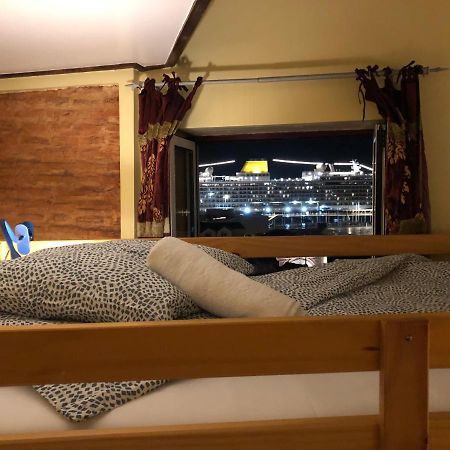 Pequeno Hostel Lisboa Екстериор снимка