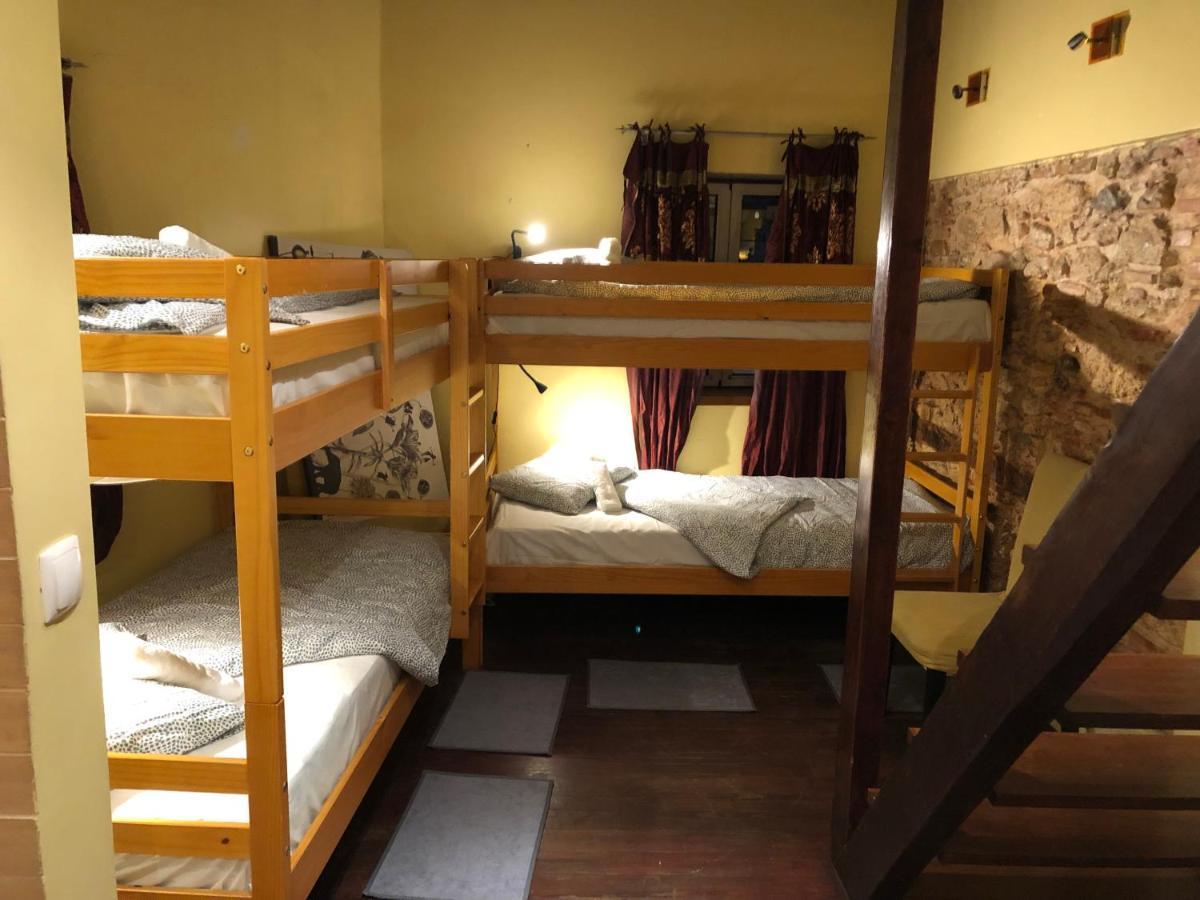Pequeno Hostel Lisboa Екстериор снимка