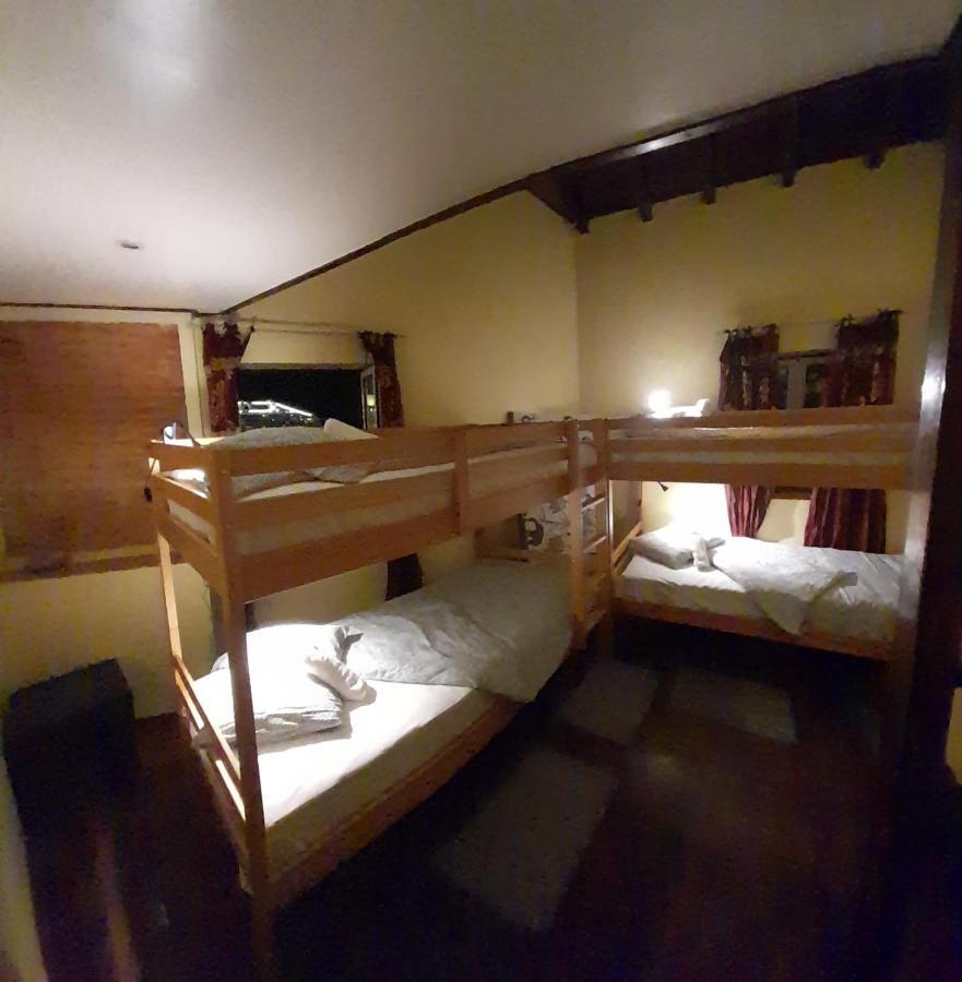 Pequeno Hostel Lisboa Екстериор снимка