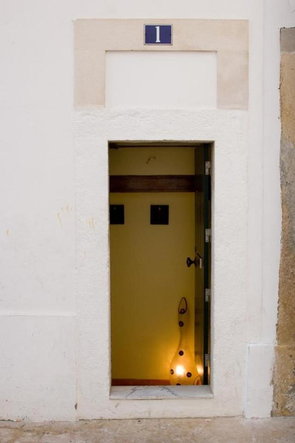Pequeno Hostel Lisboa Екстериор снимка