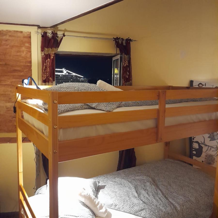 Pequeno Hostel Lisboa Екстериор снимка