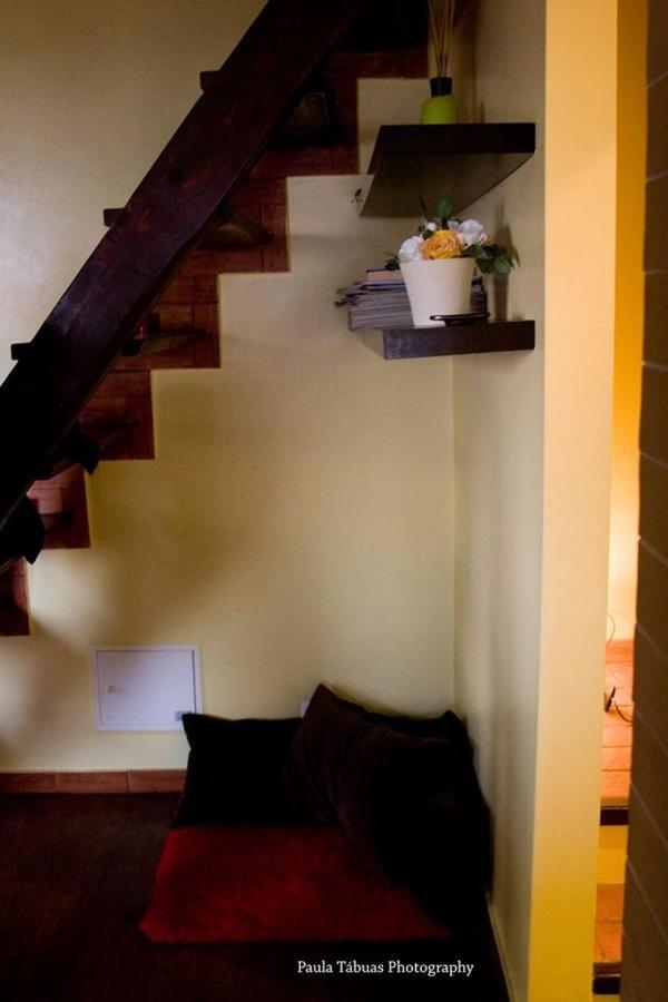 Pequeno Hostel Lisboa Екстериор снимка